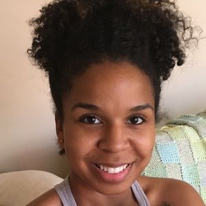 Meet your Posher, Tkeyah